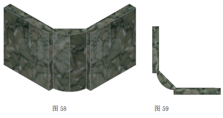 晏輝分享10種石材轉(zhuǎn)角經(jīng)典設(shè)計(jì)方案【全了】