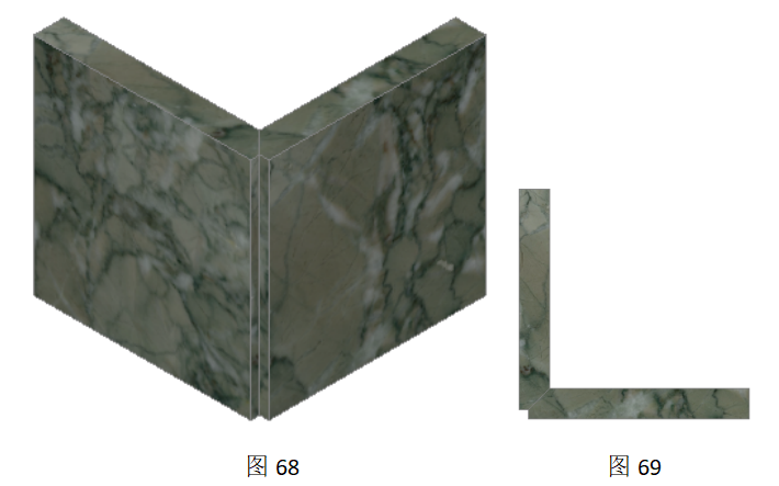 晏輝分享10種石材轉(zhuǎn)角經(jīng)典設(shè)計(jì)方案【全了】