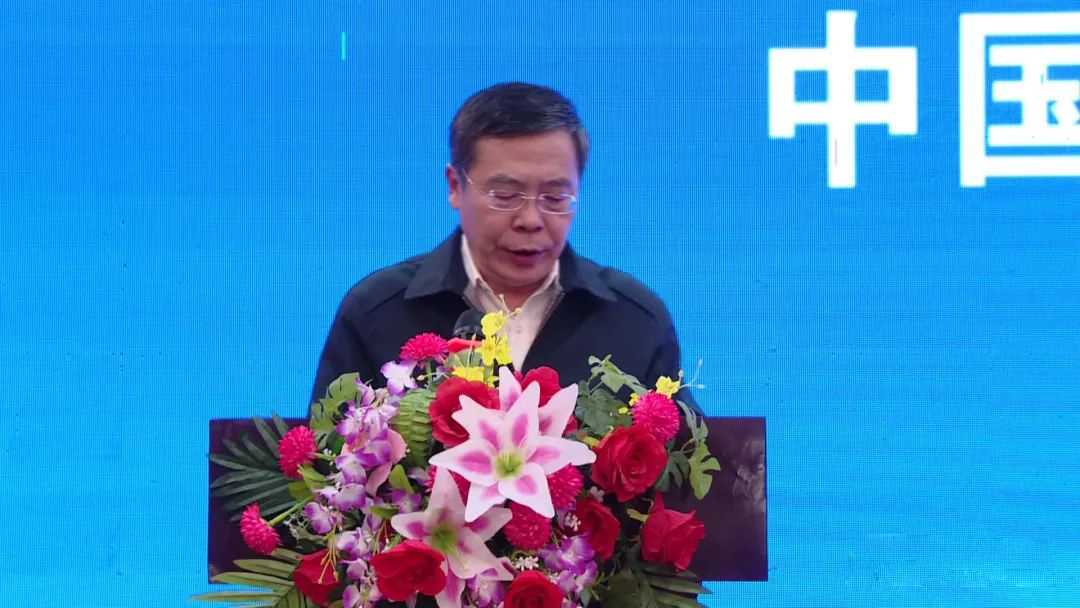 2020年石材行業（廣西岑溪）創新發展論壇隆重舉行