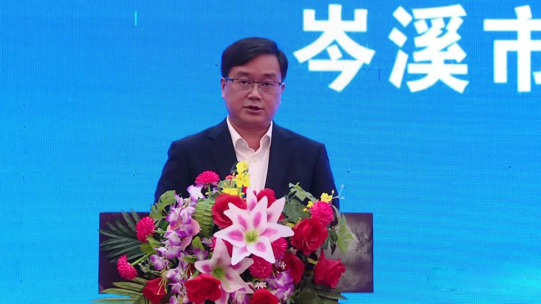 2020年石材行業（廣西岑溪）創新發展論壇隆重舉行