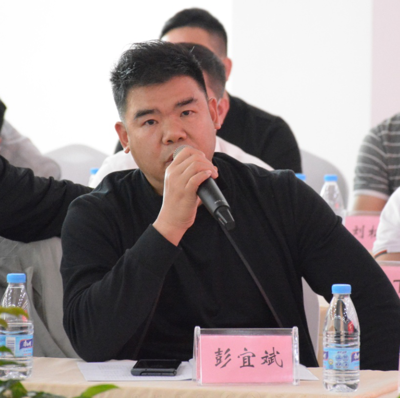 歷史首次！中國石材協會&全國工商聯石材業商會在水頭召開會長聯席會