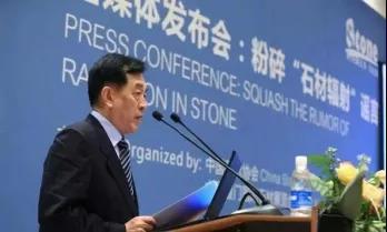 晏輝：石材行業需突破12大壁壘，才能走進家裝市場!