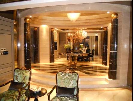 晏輝：石材行業需突破12大壁壘，才能走進家裝市場!