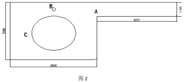 【石材加工工藝技術】石材加工R轉角究竟有什么作用？
