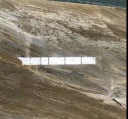 晏輝：好好的石材，為啥加工時會出現(xiàn)爆裂？