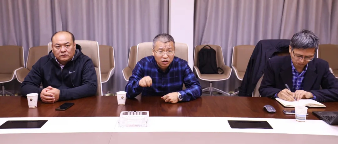 麻城將搭建石材工業互聯網，實現石材整體化協同發展