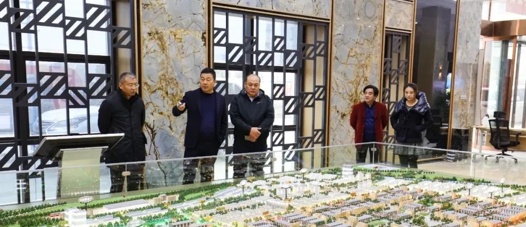 麻城將搭建石材工業互聯網，實現石材整體化協同發展