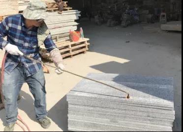 晏輝：石材企業如不重視安全生產，幾十年的努力可能瞬間化為泡影！