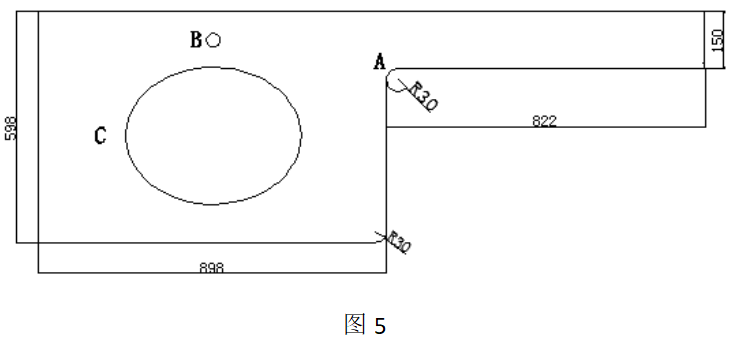 晏輝：石材加工R轉角究竟有什么作用？
