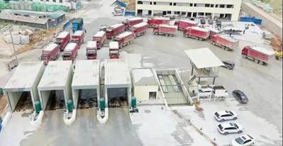 聚焦解決石材礦山生態環境問題，廣西賀州推行“五化模式”建設“五型礦山”