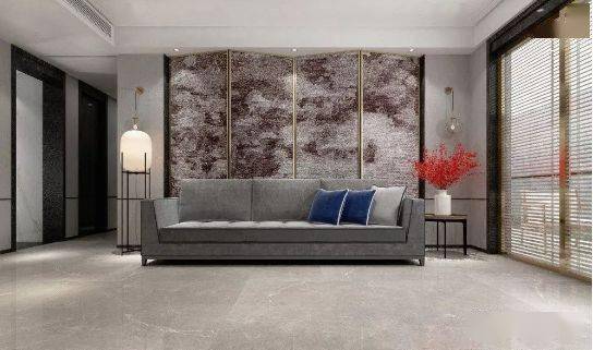 六款流行的灰色大理石產品