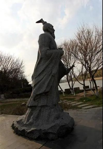 石材雕刻技術中的六大工藝（浮雕、圓雕、鏤雕、透雕、沉雕、線雕）