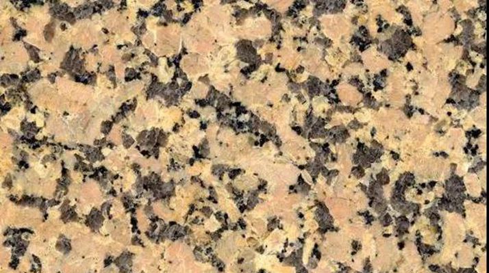 “中國塞北石材之鄉”內蒙古鑲黃旗石材礦山和金鉆瑪（塞北金麻）白金瑪（蒙古白麻）產品欣賞！