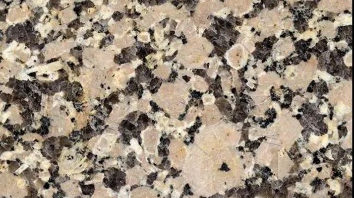 “中國塞北石材之鄉”內蒙古鑲黃旗石材礦山和金鉆瑪（塞北金麻）白金瑪（蒙古白麻）產品欣賞！