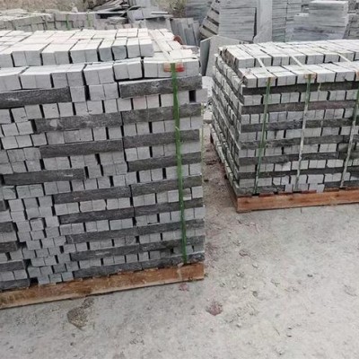 青石馬蹄石，青石馬蹄石小方塊，青石馬蹄石廠家供應(yīng)，馬蹄石價格